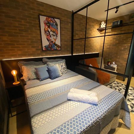 LOFT 5 ESTRELAS na Frei Caneca, próximo a Augusta e Av Paulista São Paulo Exterior foto