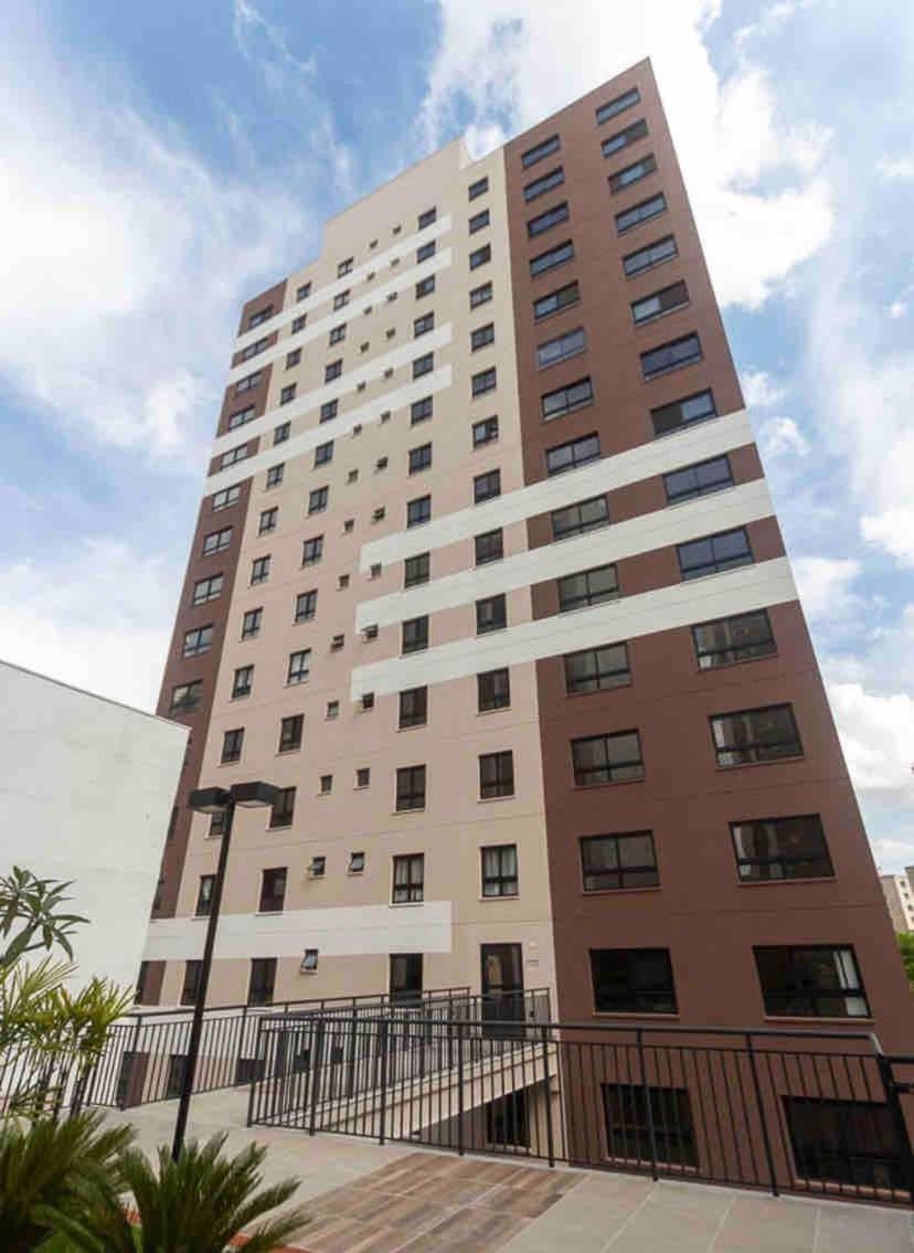 LOFT 5 ESTRELAS na Frei Caneca, próximo a Augusta e Av Paulista São Paulo Exterior foto