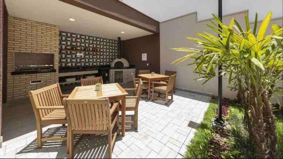 LOFT 5 ESTRELAS na Frei Caneca, próximo a Augusta e Av Paulista São Paulo Exterior foto