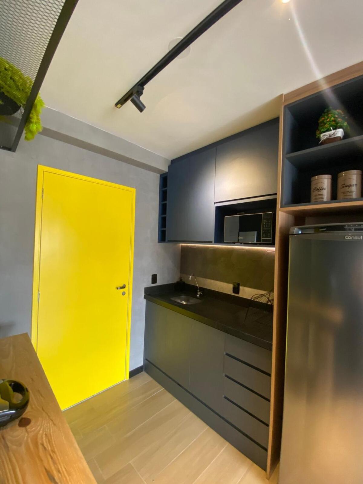 LOFT 5 ESTRELAS na Frei Caneca, próximo a Augusta e Av Paulista São Paulo Exterior foto
