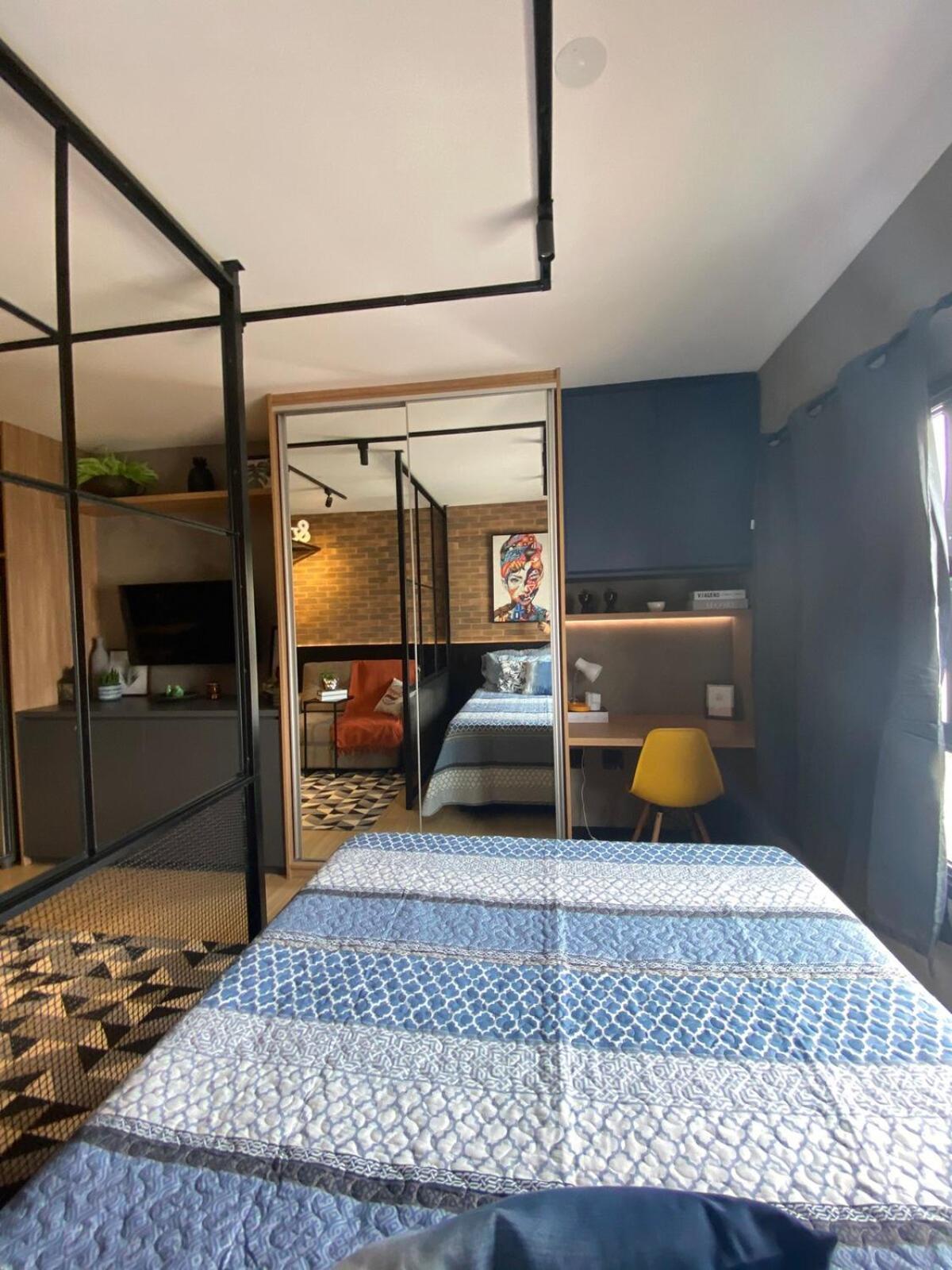 LOFT 5 ESTRELAS na Frei Caneca, próximo a Augusta e Av Paulista São Paulo Exterior foto