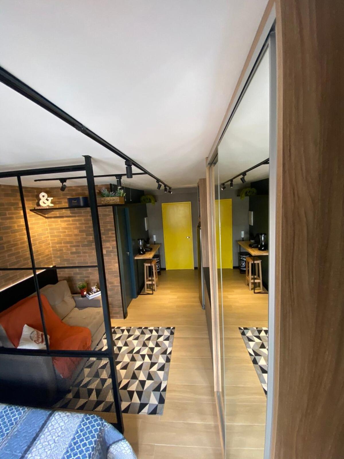 LOFT 5 ESTRELAS na Frei Caneca, próximo a Augusta e Av Paulista São Paulo Exterior foto