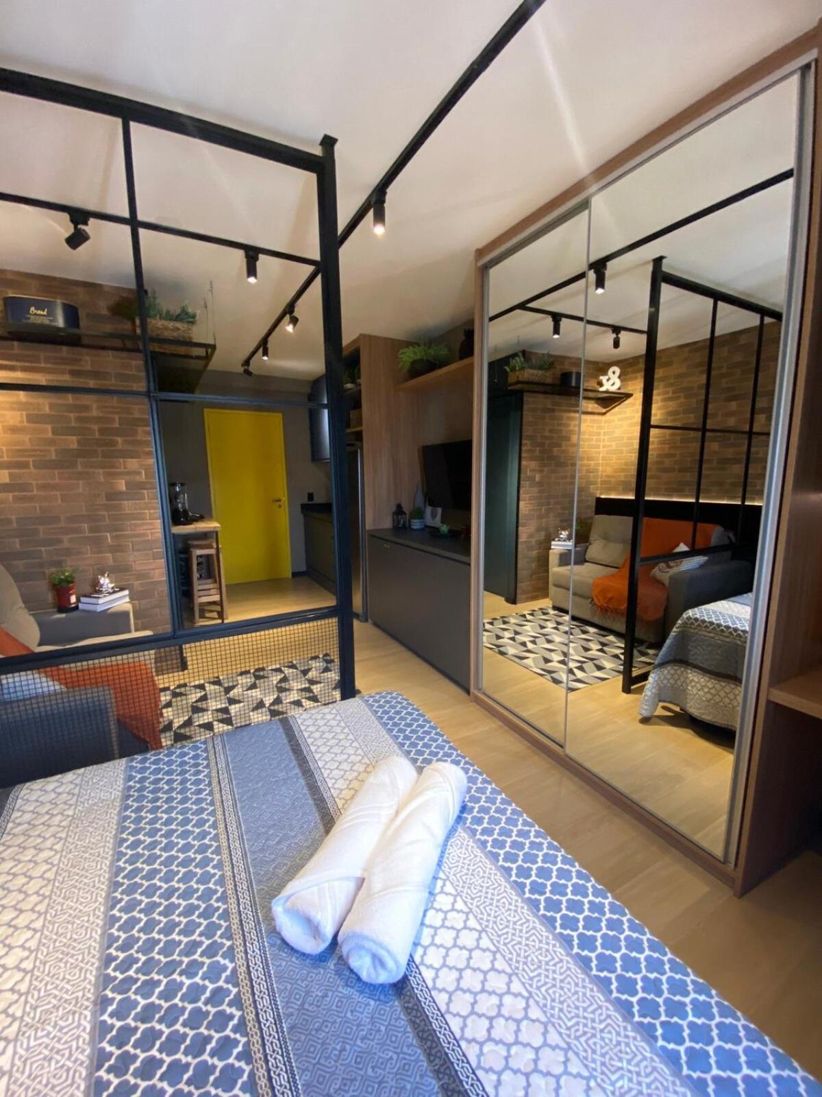 LOFT 5 ESTRELAS na Frei Caneca, próximo a Augusta e Av Paulista São Paulo Exterior foto